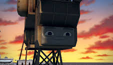 Thomas & Friends (S21 E10)