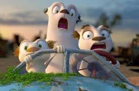 Bottersnikes & Gumbles: Episode 1