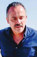 Javier Gutiérrez som 