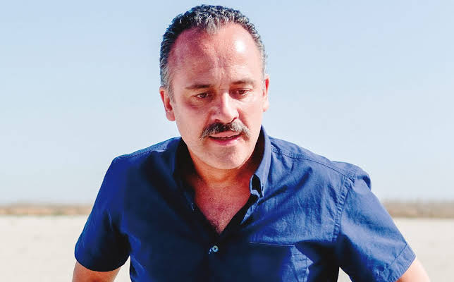 Javier Gutiérrez