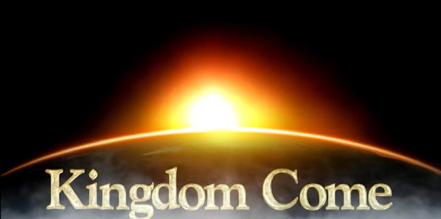 Kingdom Come (2015)