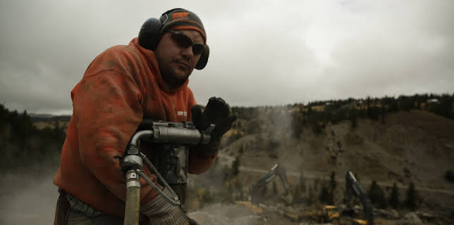 06:55: Gold Rush (S8 E19) (S8) | Kanal 9 | 11/12 2025