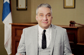 Power of Attorney: Don Worley: The Case of the Truck Sold to Terrorists