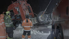 Highway Heroes Norway