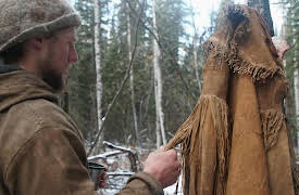 100 Days Wild Season 1: And Then There Were None