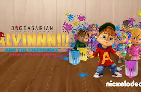 ALVINNN!!! and The Chipmunks Season 1: To Serve and Protect/Kickin' It Old School