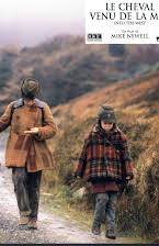 Rúaidhrí Conroy as 