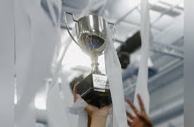 Breaking Pickleball: The Championship