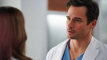 21:00: Doc (S2 E19) (S2) | TV6 | 10/1 2026