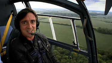 1:20 PM: Top Gear (S17 E5) (S17) | Dave | 8/12 2026