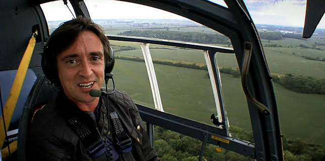 3:00 PM: Top Gear (S17 E5) (S17) | Dave | 3/26 2026