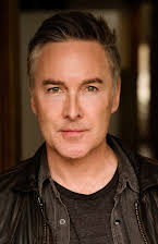 Dameon Clarke som Houston Lawyer