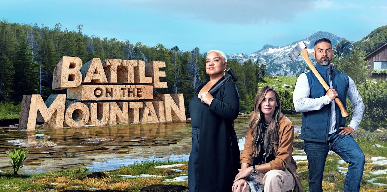 Battle on the Mountain