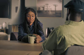 Fatal Seduction: Episode 11