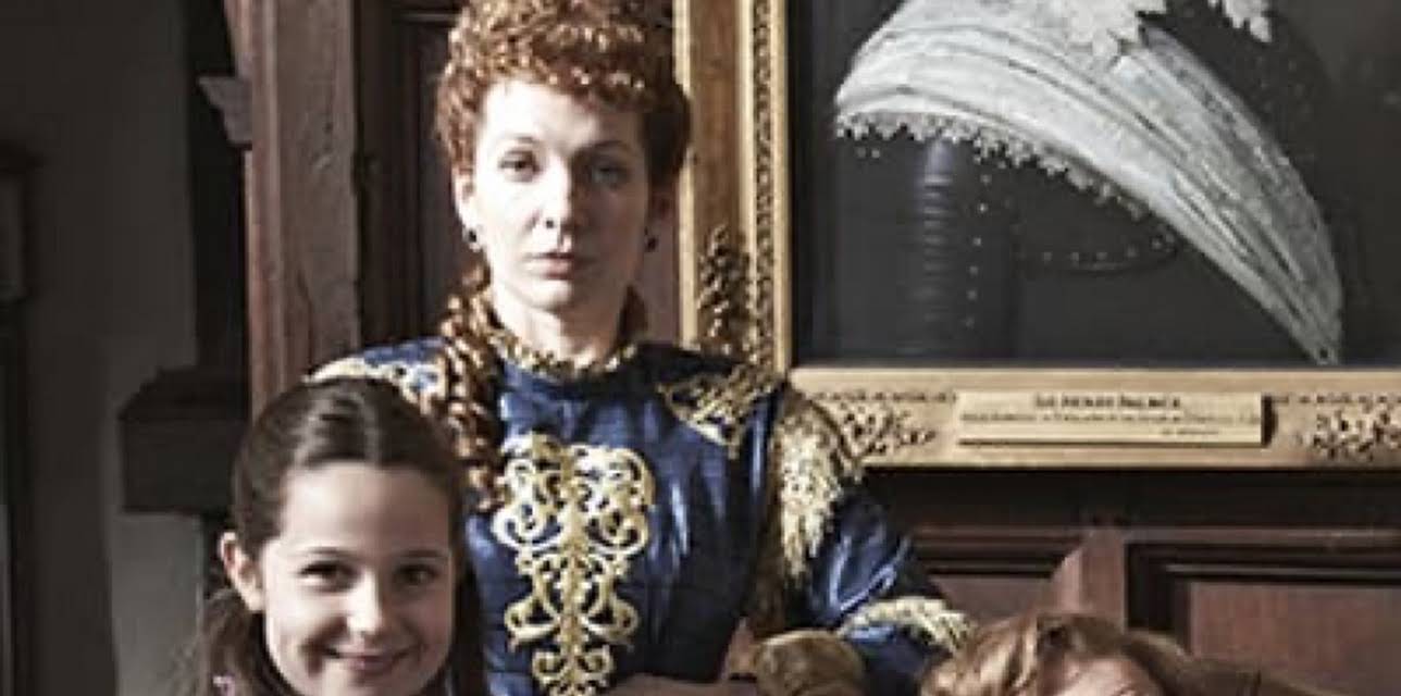 The Bleak Old Shop of Stuff