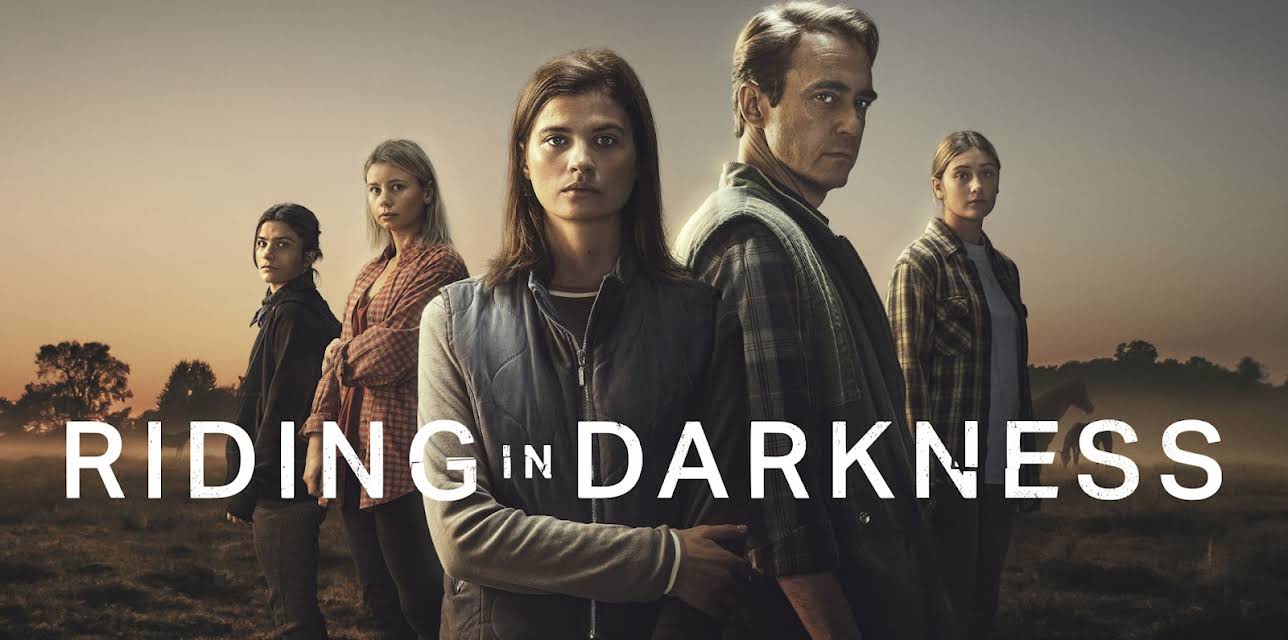 Riding in Darkness S01