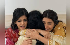 Meherposh: Episode 6