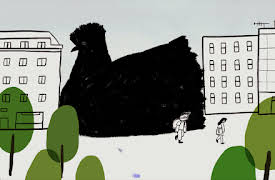 W Domu (At Home Poland): Home in A Shell