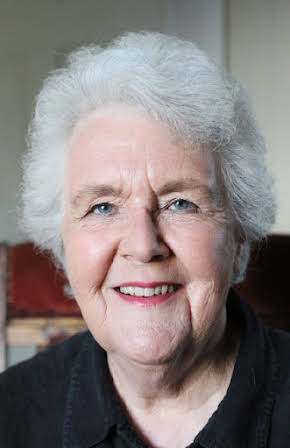Stephanie Cole as 