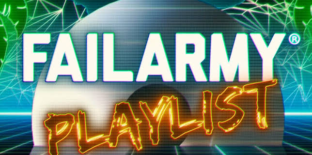 FailArmy Playlist S1