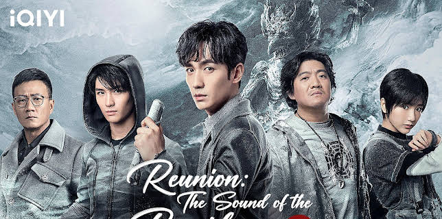 Reunion: The Sound of the Providence S2