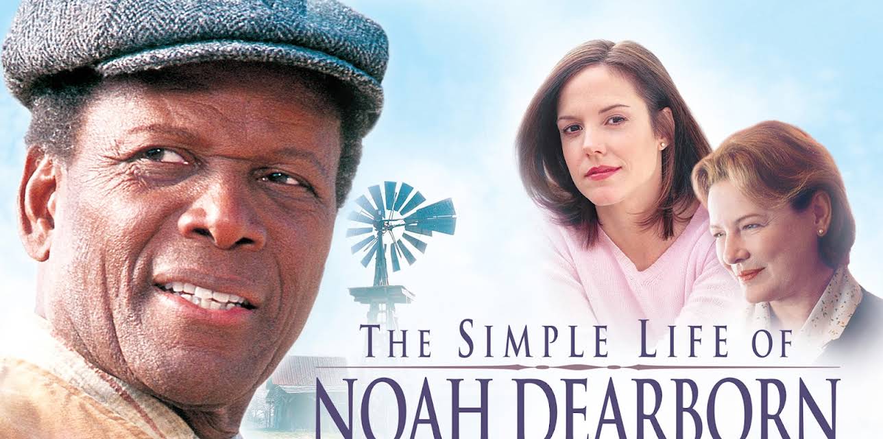 The Simple Life of Noah Dearborn (1999)