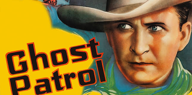 Ghost Patrol (1936)