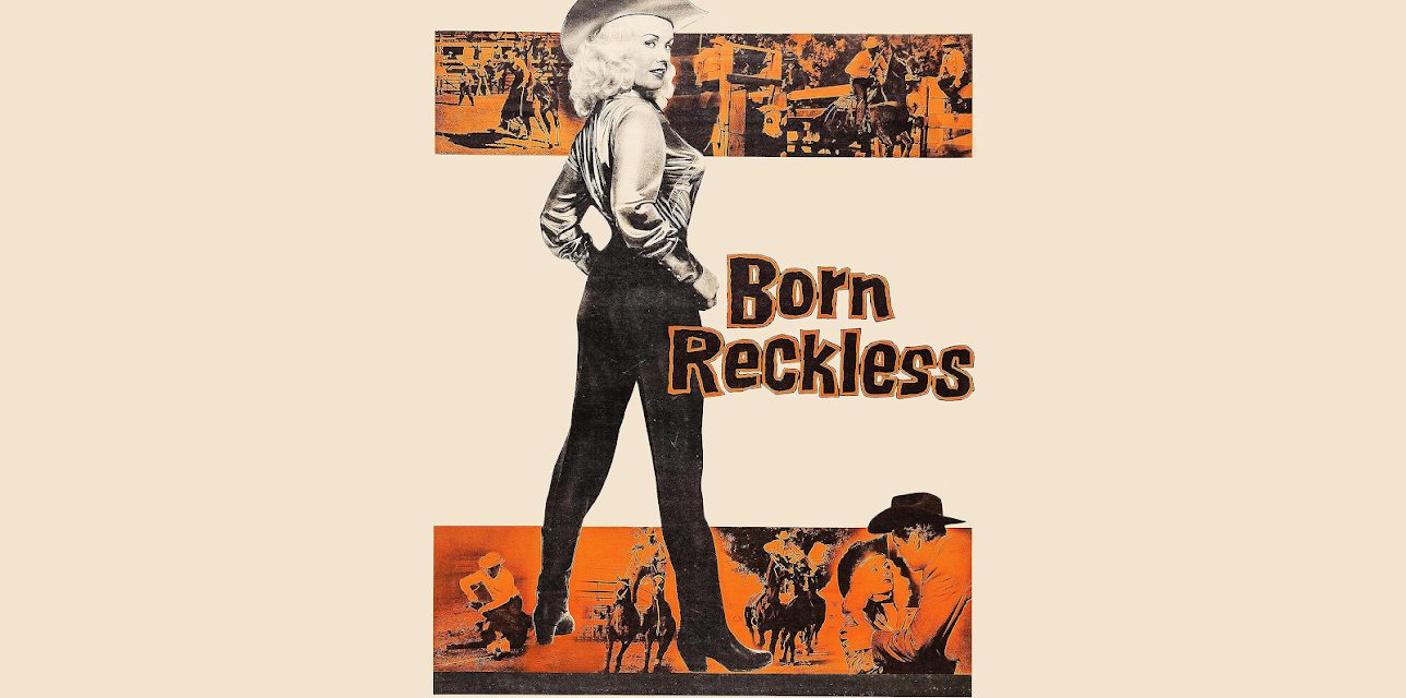 Born Reckless (1958)