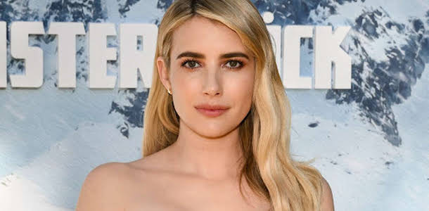 Emma Roberts to Adapt One Fifth Avenue for TV