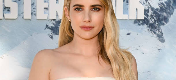Emma Roberts to Adapt One Fifth Avenue for TV
