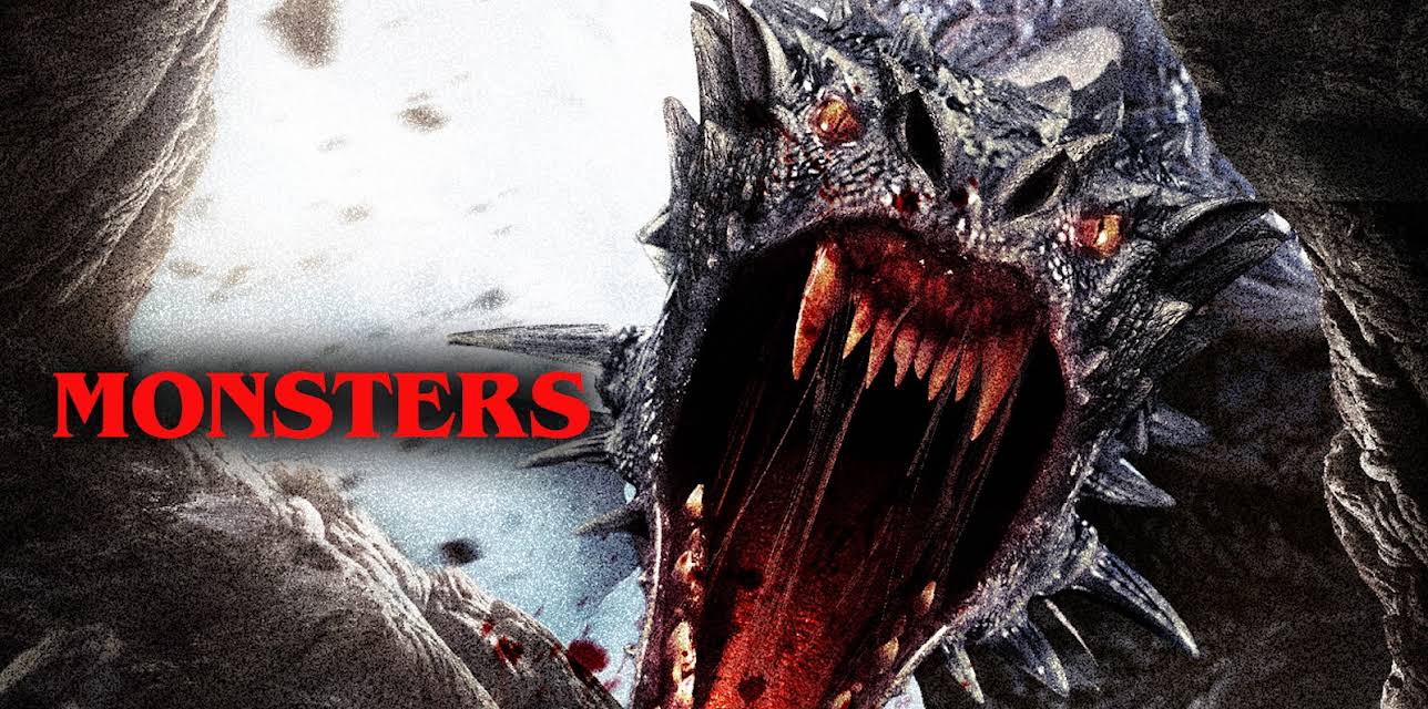 Monsters (2022)