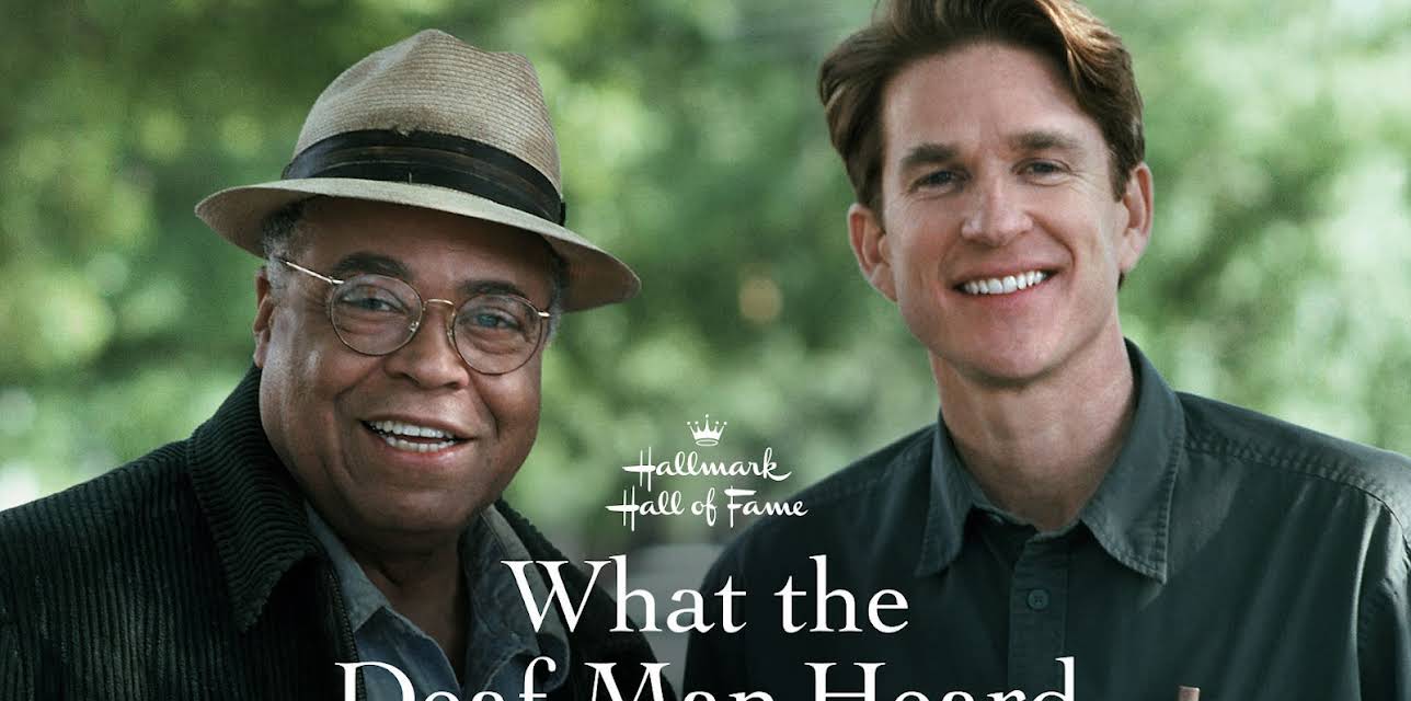 What the Deaf Man Heard (1997)