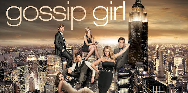 Gossip Girl Season 1