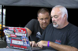 Street Outlaws: No Prep Kings Team Attack, Season 1: The Dynamic Duo