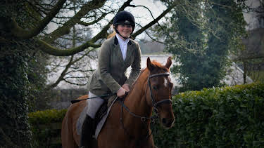 12:55 AM: The Showjumper Murder | Channel 4 | 7/28 2026