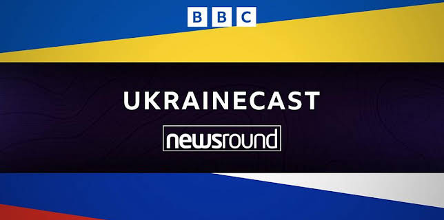 1:30 AM: Ukrainecast: A special episode with Newsround | BBC News | 11/24 2025