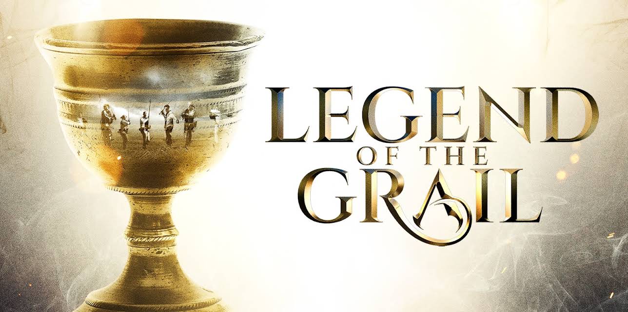 Legend of the Grail (2019)