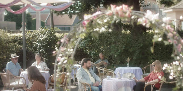 02:35: Let's call it love | SR Fernsehen | 3/22 2026