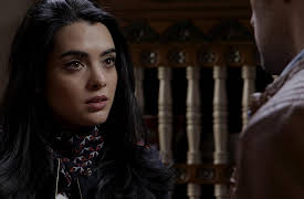 Sin Tu Mirada season-1: Sin Tu Mirada Capítulo 25