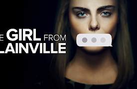 The Girl from Plainville, Season 1: Star-Crossed Lovers and Things Like That