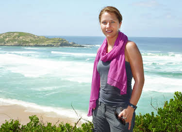 16:20: unterwegs - Südafrika | 3SAT | 4/2 2026