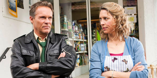 05:00: Heiter bis tödlich - Hubert und Staller (19) | HR Fernsehen | 11/3 2025