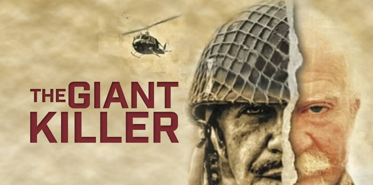 The Giant Killer (2023)
