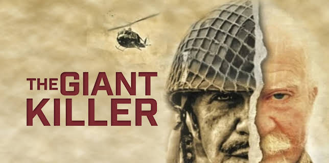 The Giant Killer (2023)