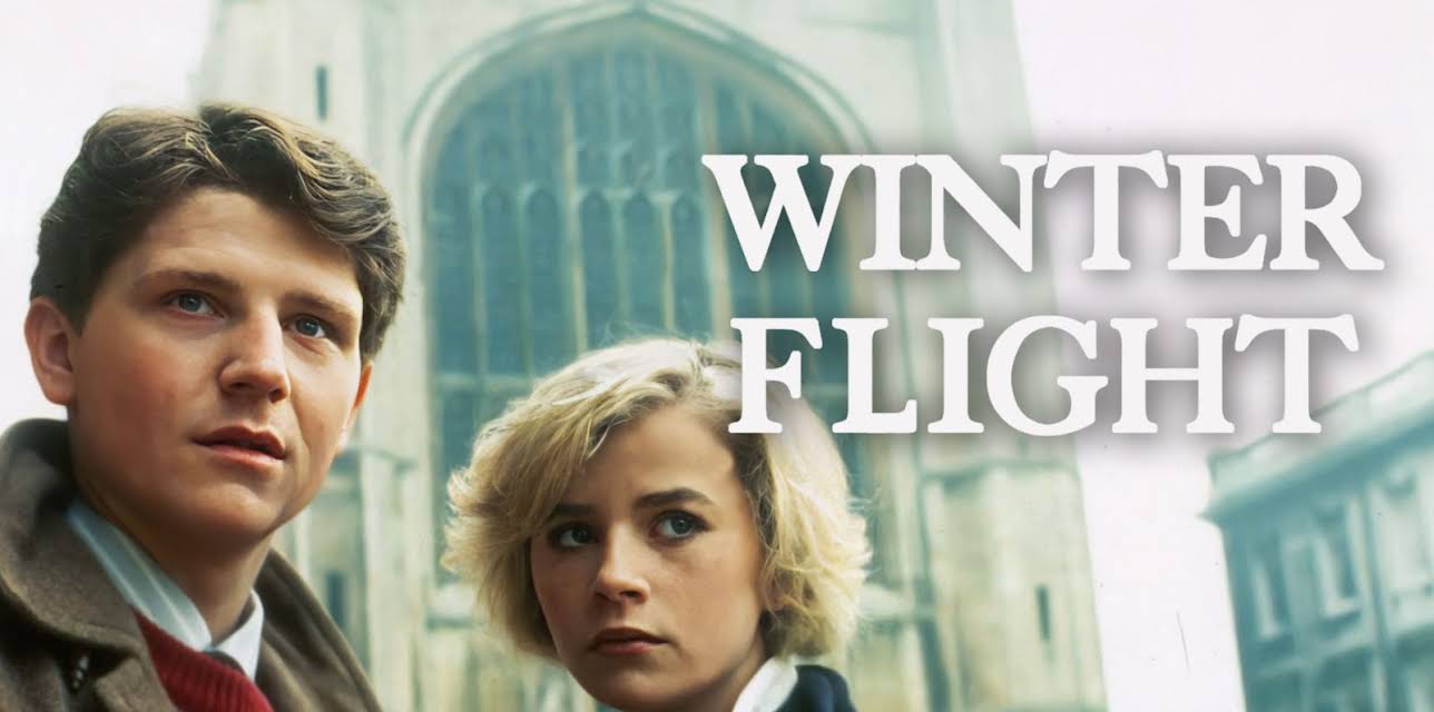 Winter Flight (1986)