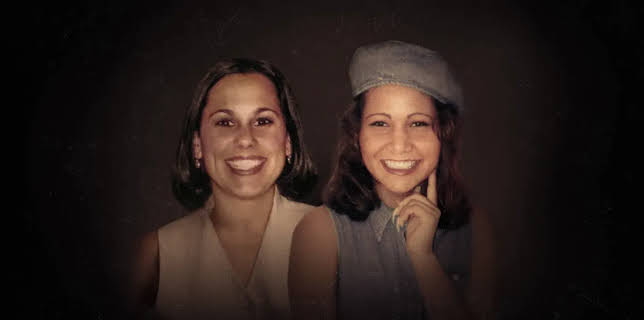 Murder Has Two Faces