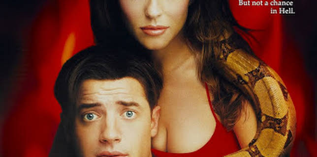 20:05: Al diablo con el diablo (IMDb 6.1) | Paramount Channel | 11/15 2025