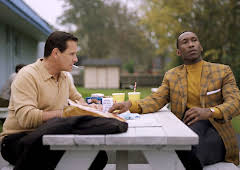 Green Book - Eine besondere Freundschaft