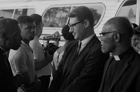 Black and Jewish America: An Interwoven History, Season 1: The "Grand Alliance"