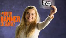 Ikke spør om det: Tourette